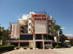 Hotel Pelin