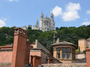 Côté Palais