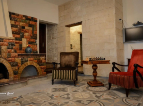 Mensa Christi Guesthouse