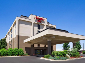 Hampton Inn by Hilton Lexington Park