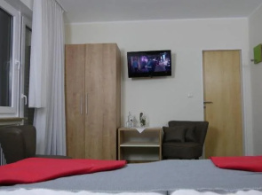 Hotel Waldschlößchen