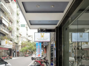 Hanoi Bliss Mai Hac De