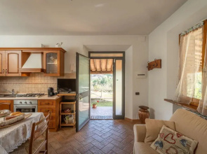 Il Fontanino Holiday Home-il Fontanino