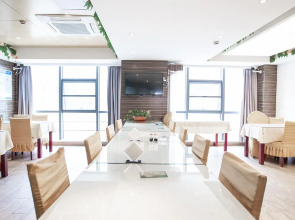 Starway Hotel Yancheng Government