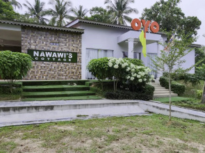 OYO 925 Nawawi's Cottage
