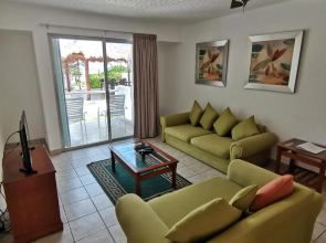 Condominios Tanik