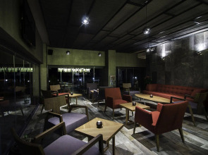 Ilayda Avantgarde Hotel