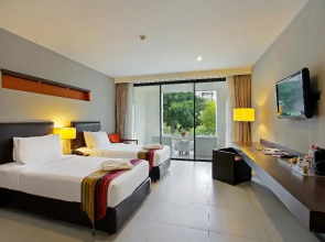 The Serenity Hua Hin