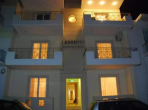 Lessioti Apartments