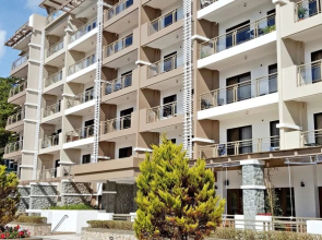 S202 at Outlook Ridge Baguio