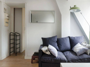 Apartment Paris Centre Marais Smartrenting