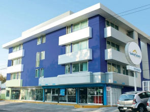 Suites Futura