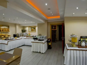 Yasmak Comfort Hotel