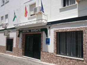 Hostal Barbate