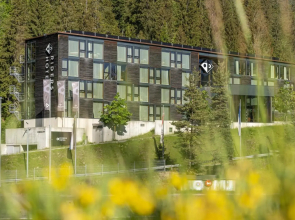 Riders Hotel