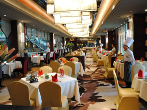 Guangzhou New Century Hotel