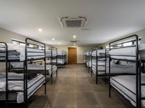 Auchlishie Bunkhouse