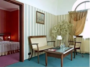 Галерея Клуб Абрамцево