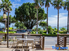 Meizhou Island Island Sea House Scenic Apartment (Lianchi'ao Beach)
