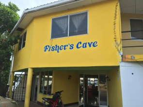 Fisher's Cave