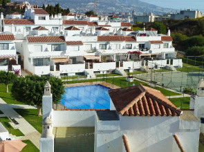 Villa Magdalena - Three Bedroom No.2
