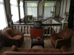 Guest House Irma