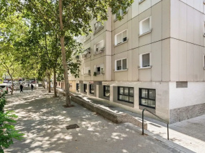 Dobo Madrid Molins