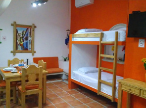 Mexicasa Cancun Hotel Boutique