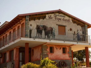 Agriturismo Le Vigne Ducali