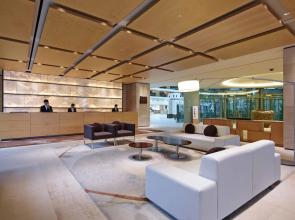 Haevichi Hotel & Resort Jeju