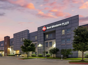 Best Western Plus Pflugerville