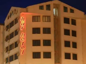 Hur Hotel