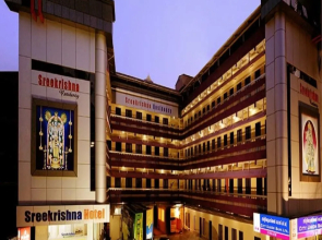 Sree Krishna Residency