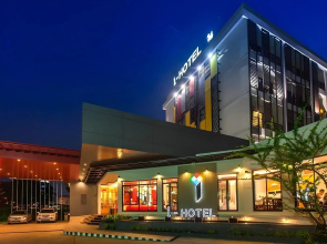 I-Hotel Khonkaen
