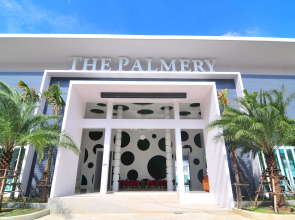 The Palmery Resort