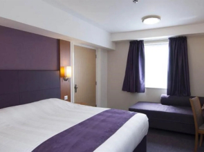 Travelodge Birmingham Oldbury
