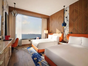 INSPIRE Entertainment Resort