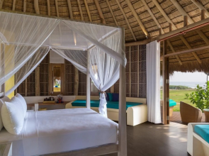 Jetwing Surf & Safari, A Luxury Reserve