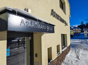 Apartmány 47