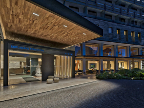 Esplanade Tergesteo - Luxury Retreat