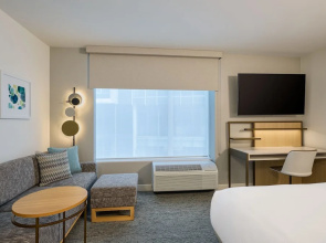 Towneplace Suites BY Marriott Forney