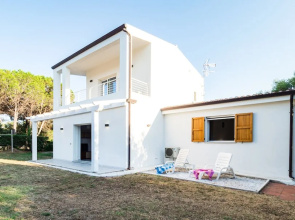 Villetta Bianca