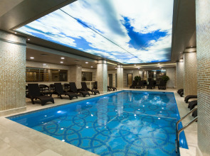 Miss Istanbul Hotel & Spa