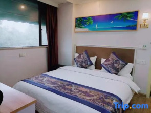 Shanghai Alliance Star Hotel (Changjiang South Road, Yuzhao Road Branch)