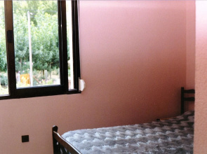 Apartment With 2 Bedrooms in Agde, With Enclosed Garden and Wifi - 200
