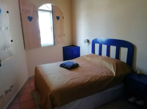 Tower of Prince in the Caribbean