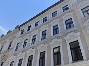 Luxury Apartment in the heart of Vienna