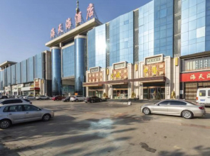 Jifeng Hotel (Shuozhou Passenger North Station)(季枫酒店（朔州客运北站店）)