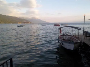 Kliment Guesthouse