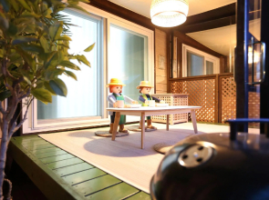 Pocheon Secret Kids Family Poolvilla Spa Pension